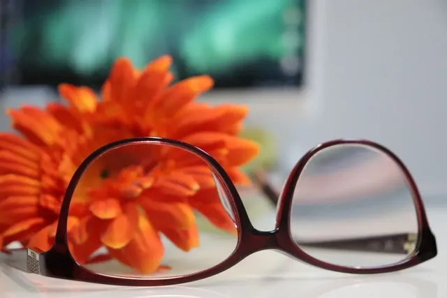Lunettes de vue face a face pearl 3 col 625