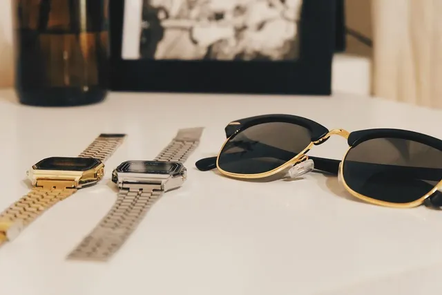 Lunettes de soleil marc jacobs mmj461s a8xjd