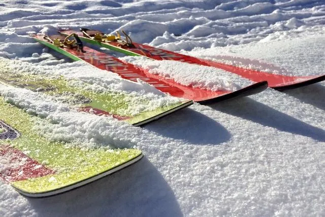 Masque de Ski Julbo ORBITER J720 ORBITER J720 50142