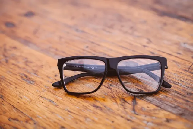 Lunettes de vue gucci gg3717 ina