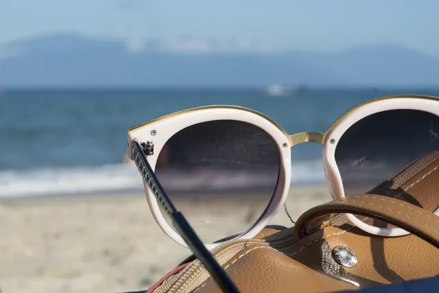 Lunettes de soleil marc jacobs mj584s a07v0