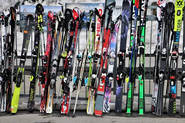 Masque de ski julbo orbiter j720 73112