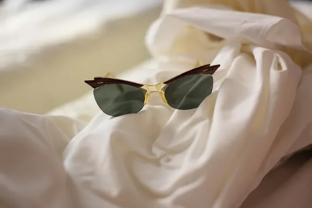 Lunettes de soleil marc jacobs mj585s 8073c