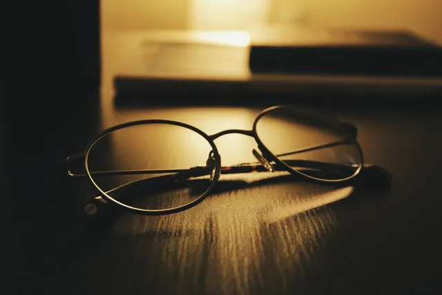 Lunettes de vue Blue Bay BB 800 BB 800 MSN