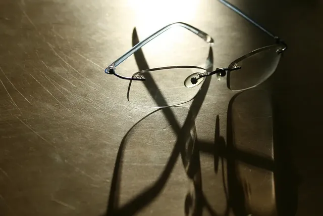 Lunettes de vue LAPO LAAM011 LAAM011 C28