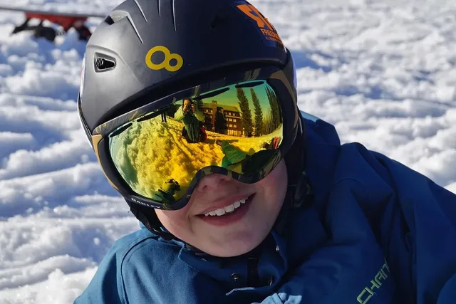 Masque de Ski Julbo POLAR J724 POLAR J724 12352