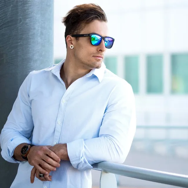 CLUBMASTER
