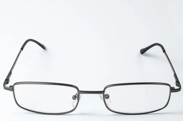 Lunettes de vue LAPO