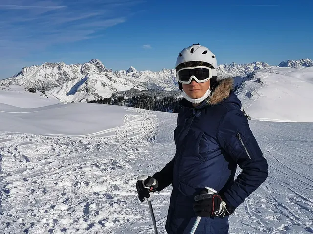 Masque de Ski Julbo ORBITER J720 ORBITER J720 31141