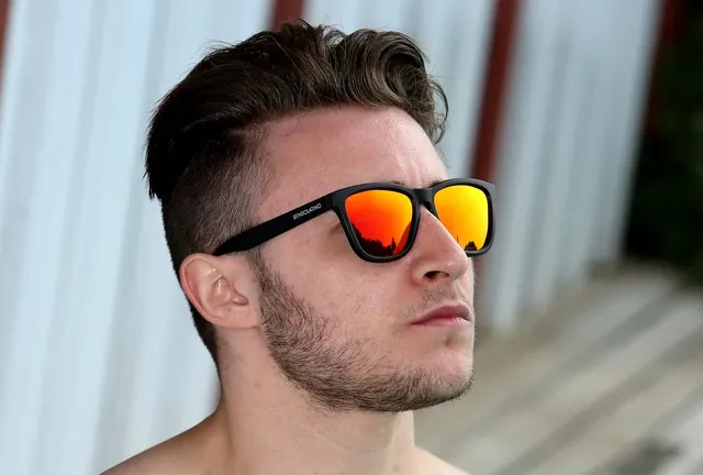 Lunettes de soleil marc jacobs mj 350 s uvf js