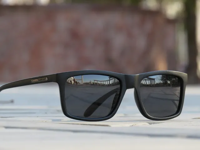 Lunettes de soleil Ray-Ban RB 3025 Aviator RB 3025 W0879