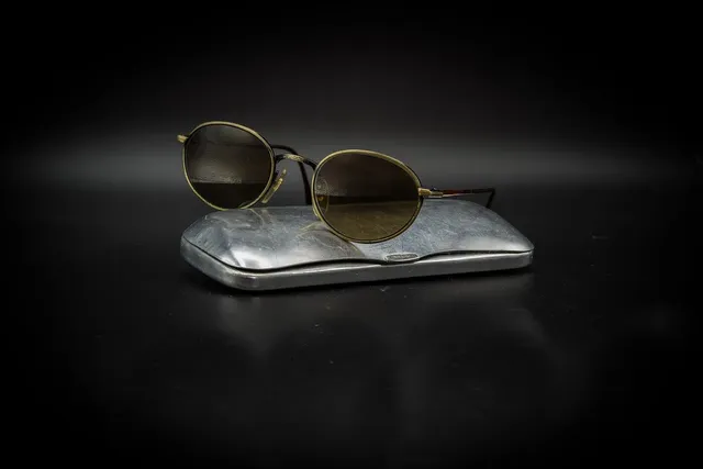 Lunettes de vue lapo lagm003 c93