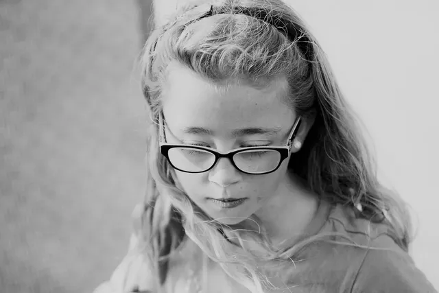 Lunettes de vue Esprit