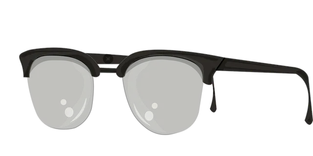 Lunettes de vue blue bay bb 862 xsi