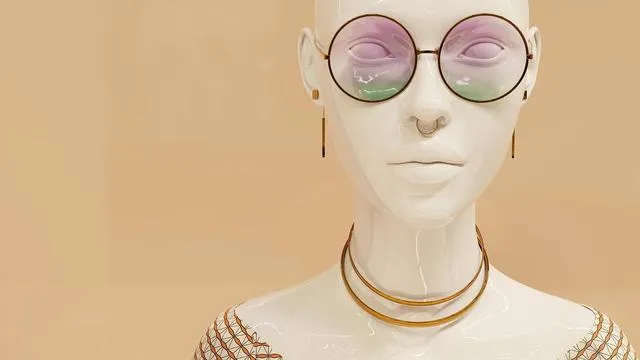Lunettes de soleil MARC JACOBS MMJ 451S MMJ451S AIOHA