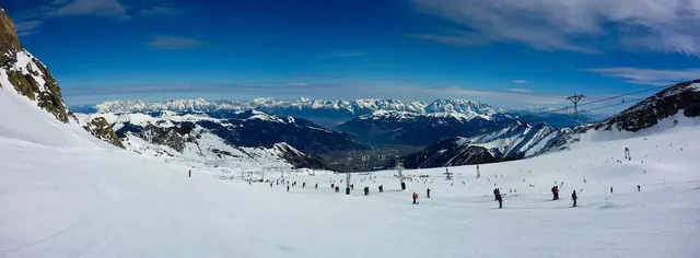 Masque de ski julbo orbiter j720 73142