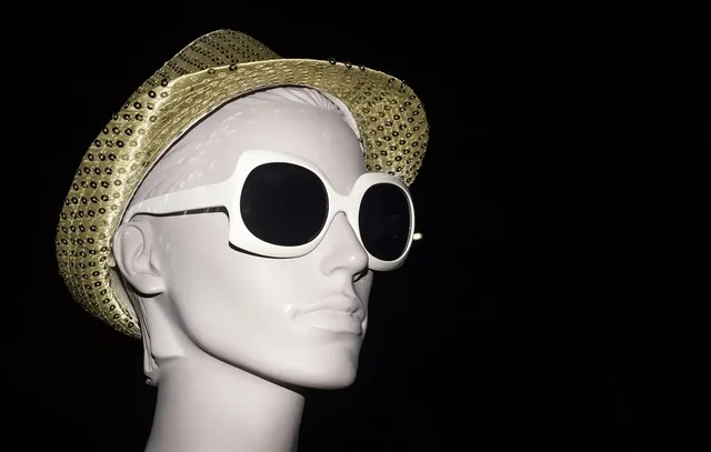 étui de Lunettes de vue Vogue VO 2692 Vogue