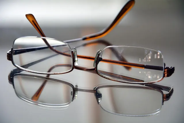 Lunettes de vue rayban rx 5255 2126