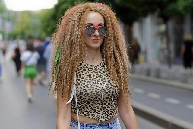 Lunettes de soleil Gucci GG1090S GG1090S 2QNCP