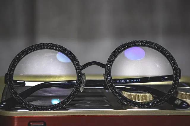 Lunettes de vue lapo laaa027 c16