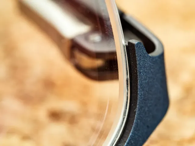 Lunettes de vue Blue Bay BB 863 BB 863 XSS