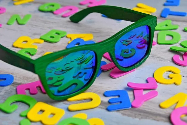 Lunettes de soleil MARC JACOBS MMJ460S MMJ460S A809C