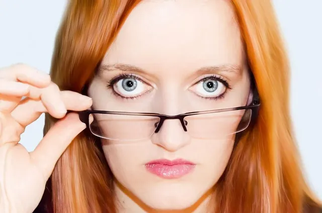 Lunettes de vue MARC JACOBS MJ 293 MJ 293 086