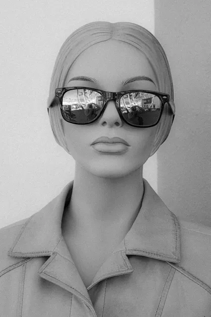 Lunettes de soleil Ray-Ban RB 4167 RB 4167 601-8G