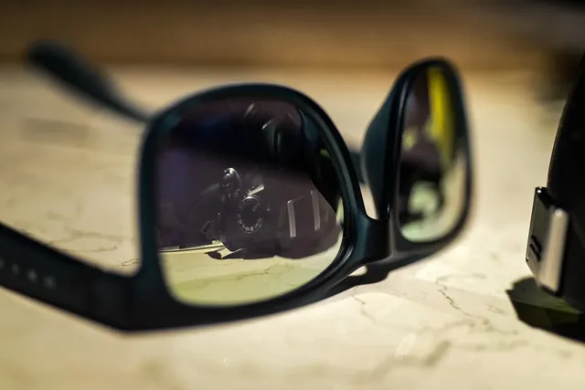 Lunettes de soleil MARC JACOBS MJ585S MJ585S AP23T