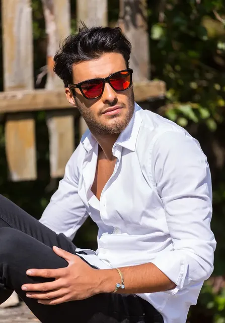 Lunettes de soleil dsquared dq 0033 48f