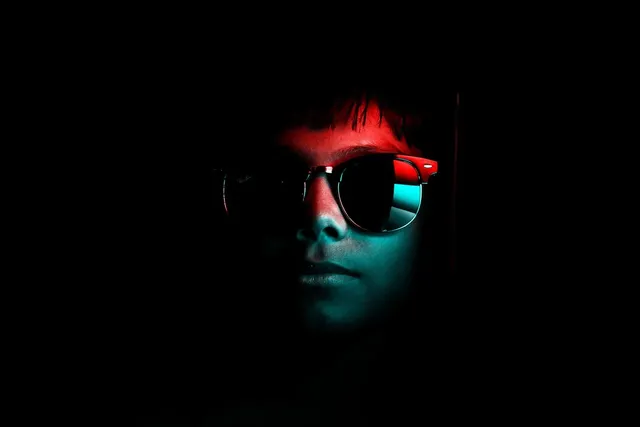 Lunettes de vue Gucci