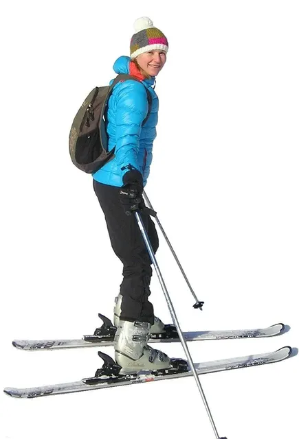 Masque de ski julbo eris j727 12213