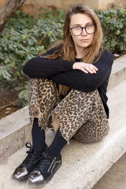Lunettes de soleil marc jacobs mmj361s 5nced
