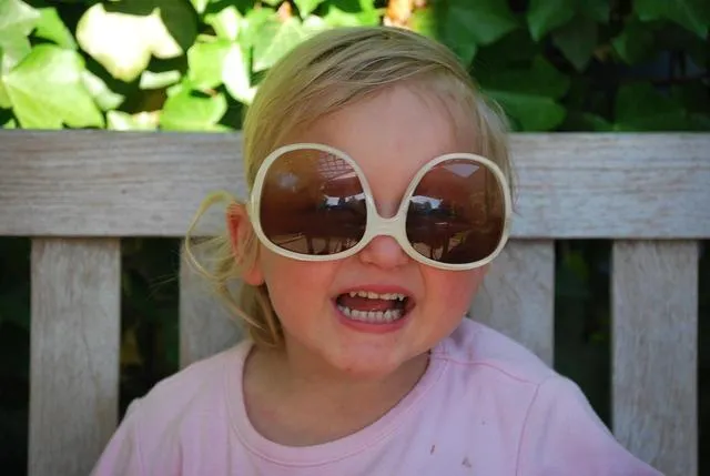 Lunettes de soleil MARC JACOBS MMJ453S MMJ453S AJHG4