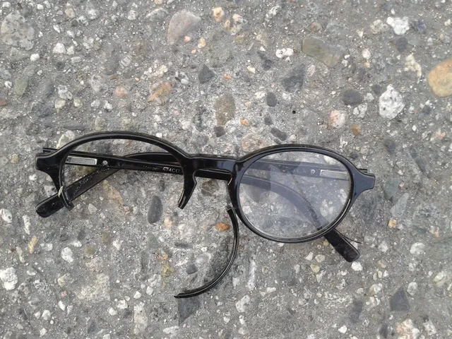 Lunettes de vue MARC JACOBS MMJ 511 MMJ 511 807