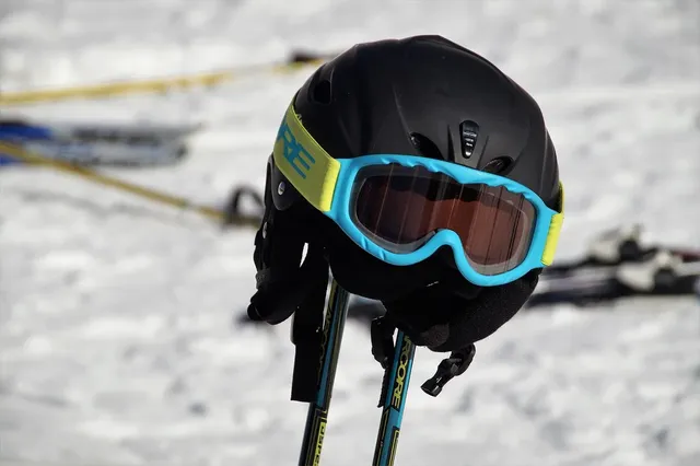 Masque de Ski Julbo Voyager J732 VOYAGER J732 12143
