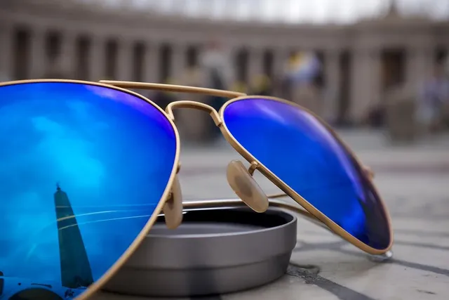 Lunettes de soleil marc jacobs mmj452s aiofi