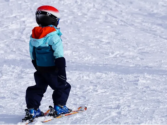 Masque de ski julbo orbiter j720 31141