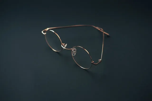 Lunettes de vue blue bay bb 822 807