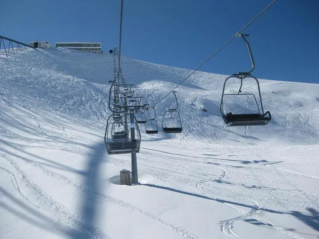 Masque de Ski Julbo ORBITER J720 ORBITER J720 50113