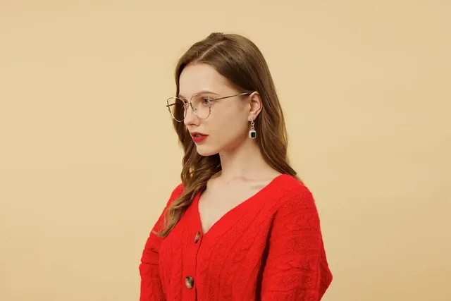 Lunettes de vue alain mikli al0794 0016