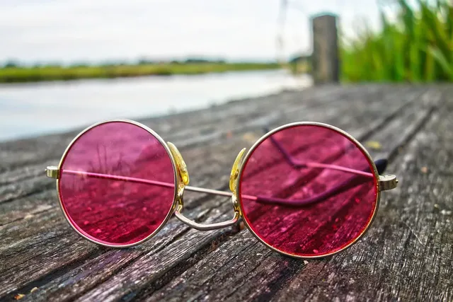 Lunettes de soleil MARC JACOBS MMJ 293S MMJ 293S 7VM-HA
