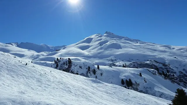 Masque de ski julbo pioneer j731 19113