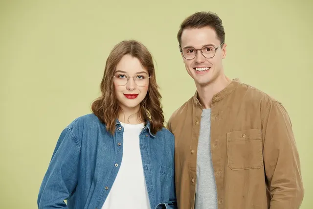 Lunettes de vue Gucci