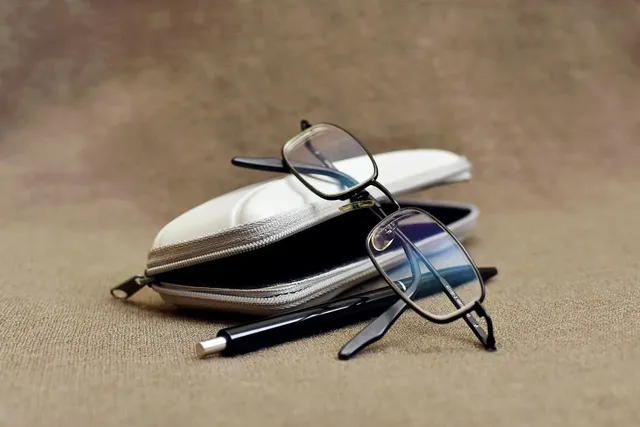 étui de Lunettes de vue Ralph Lauren PH 2057 5003 Ralp Lauren