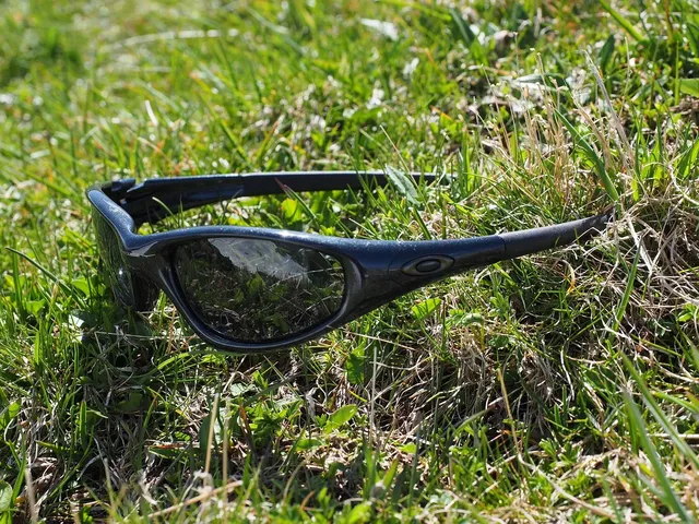 Lunettes de vue OAKLEY Spontaneous 2.0 Spontaneous 2.0 22-086