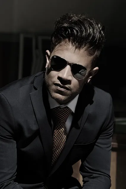 étui de lunettesn Oakley
