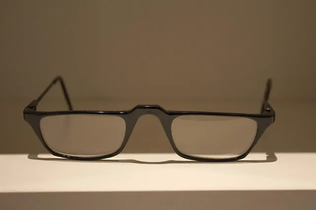 Lunettes de vue face a face cocco 2 col 009