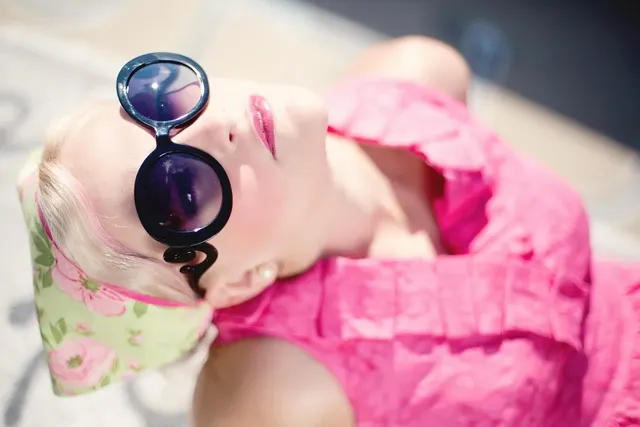 Lunettes de soleil marc jacobs mj 305s 001 js