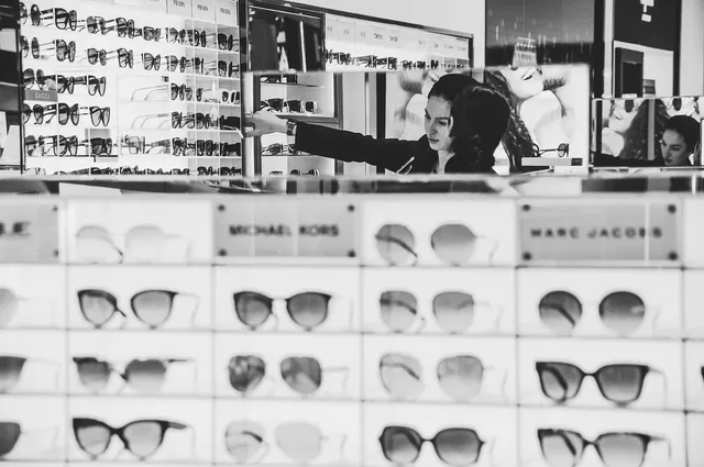 Lunettes de soleil marc jacobs mmj361s fmid8